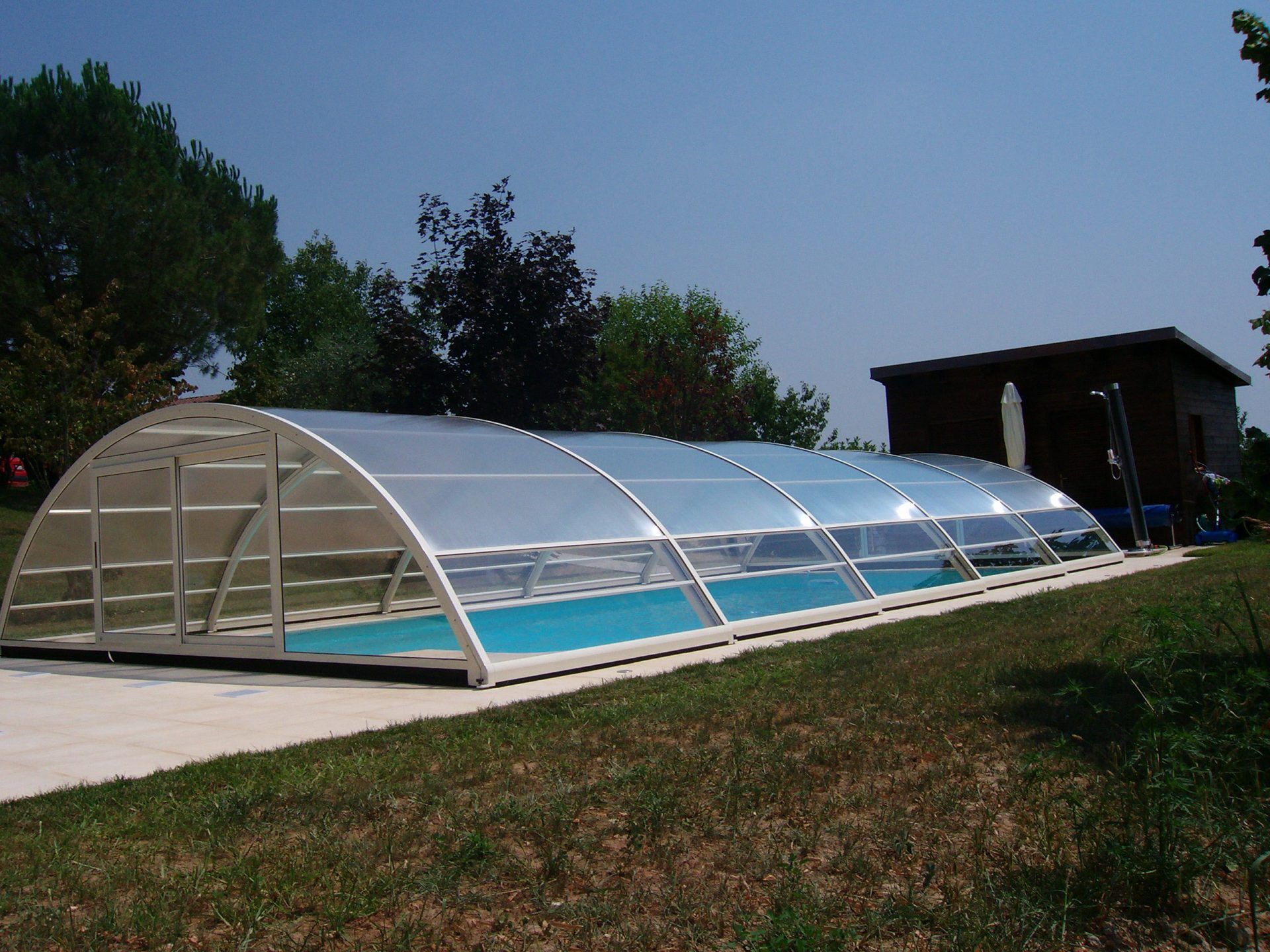 INTEX Telo Di Copertura Spa 12107