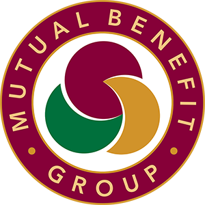Mutual Benefit Group Logo Mutual Benefit Group Logo