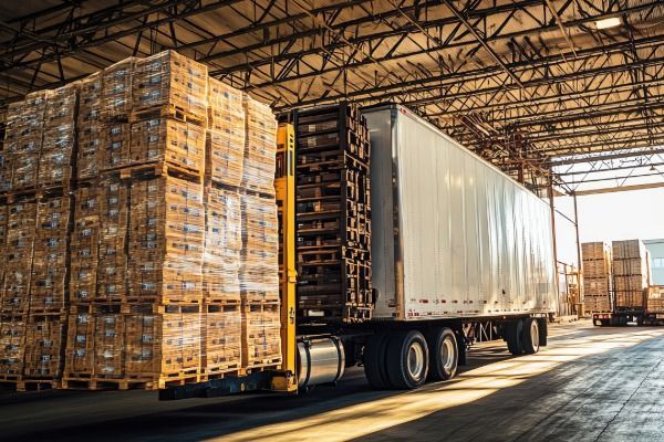 Empresa de fletes y mudanzas en Puebla