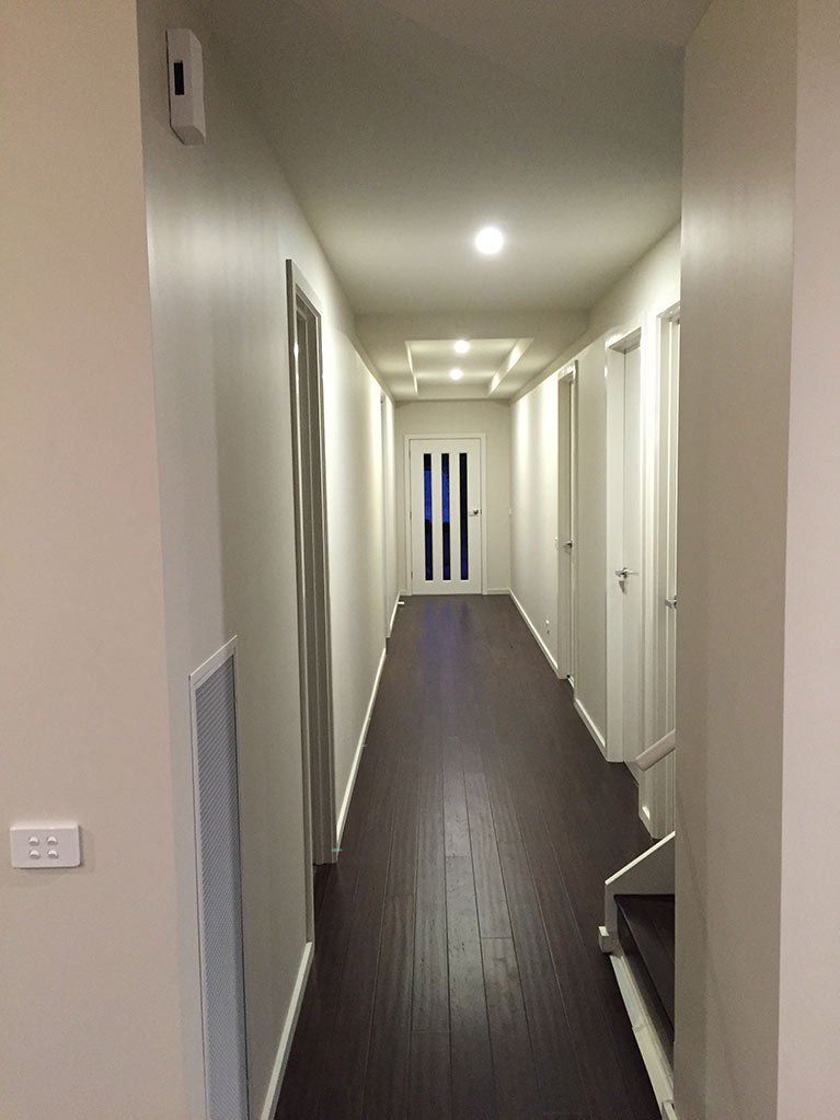 Units — Shepparton, VIC — GV Plaster Products