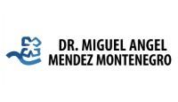 Logo del consultorio del Dr. Miguel Ángel Méndez Montenegro
