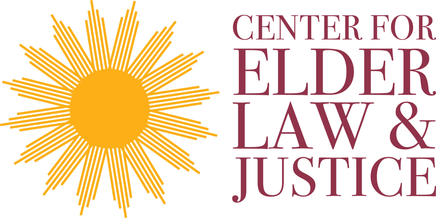 CELJ Logo