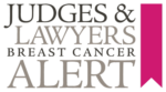 Judges and Lawyers Breast Cancer Alert and Independence Mediator