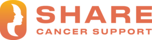 SHARE logo