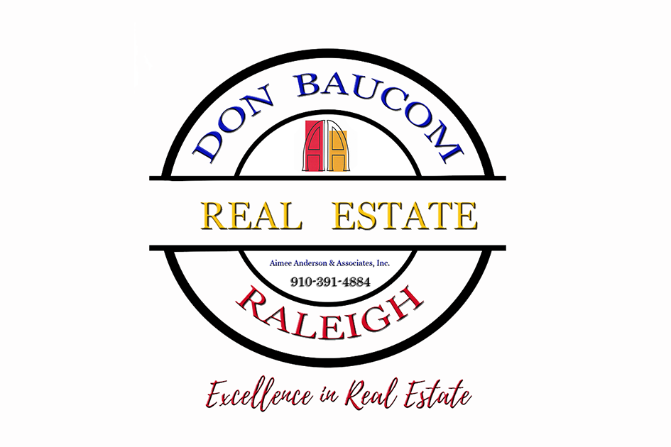 Don Baucom Real Estate LOGO