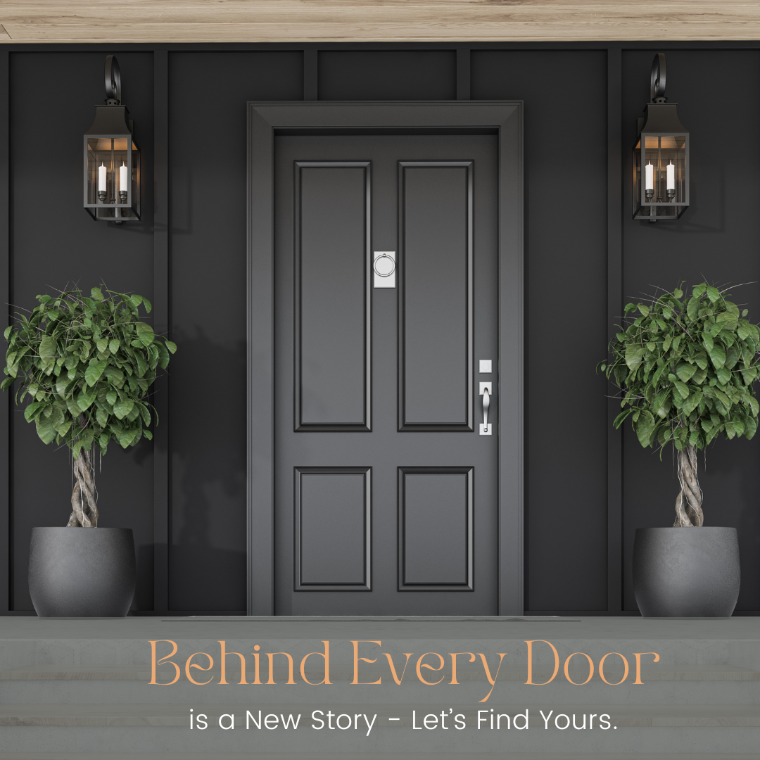 front door image