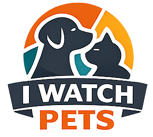 I WATCH PETS - Pet Sitting, Pet Walking, Pet Services