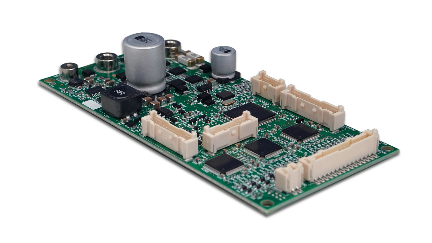 Build your own Li-Ion Battery Pack