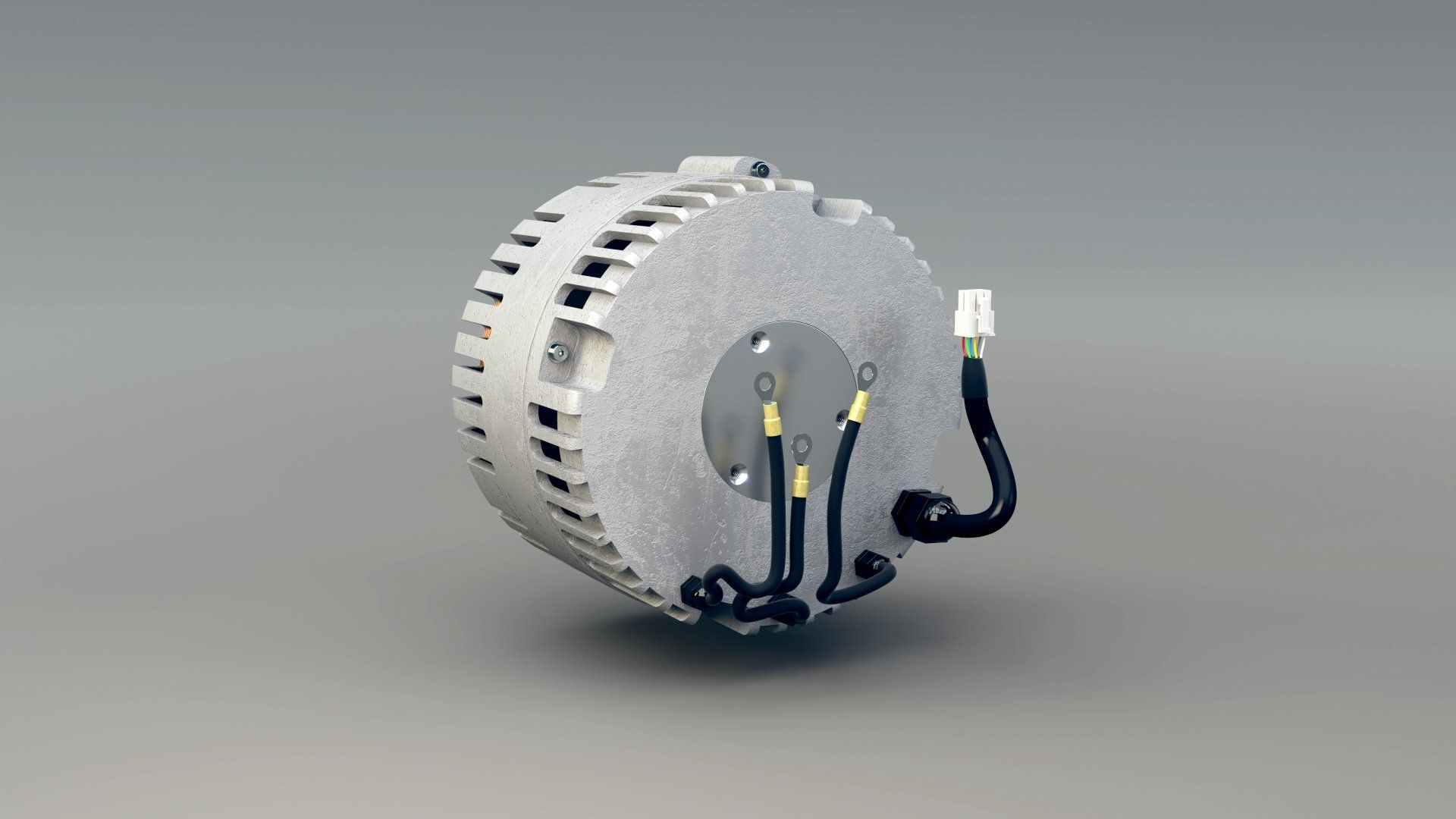 motor