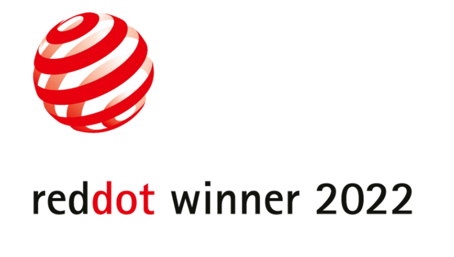 reddot award 2022