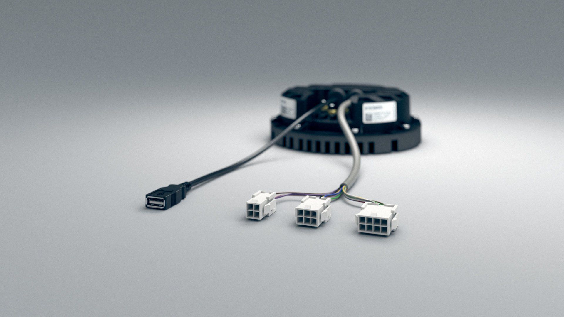 MOTOR CONTROLLER
