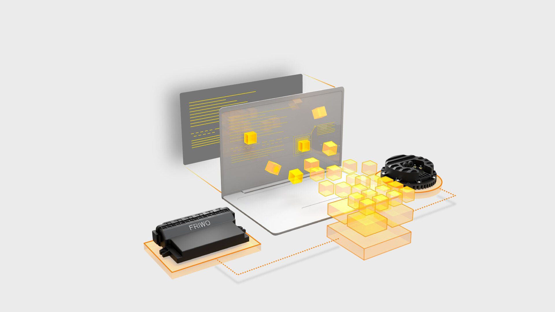EV Software