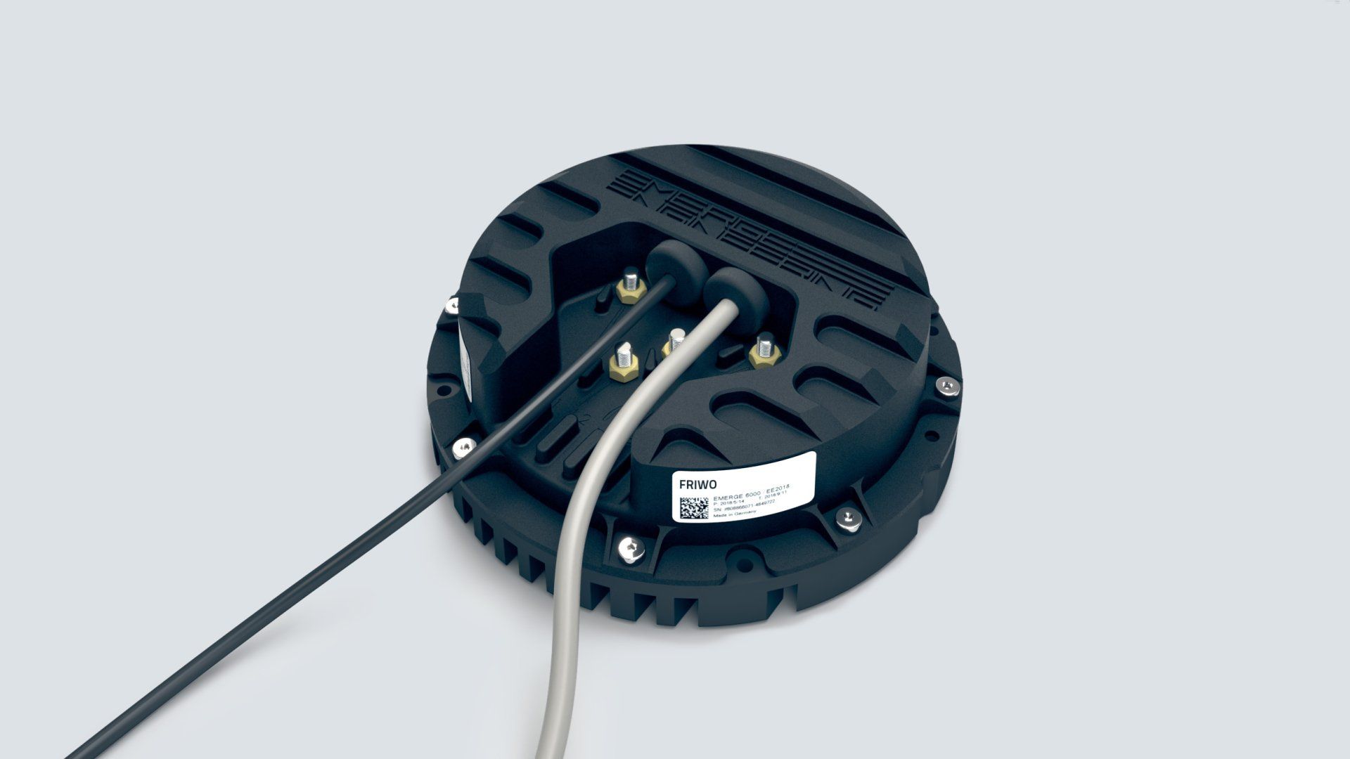 EV CONTROLLER