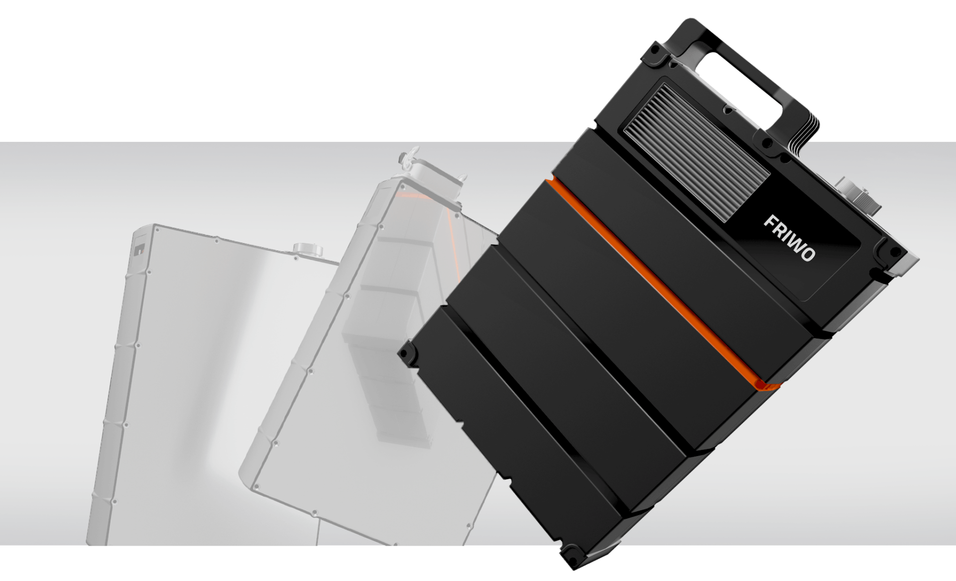 gen2 battery pack