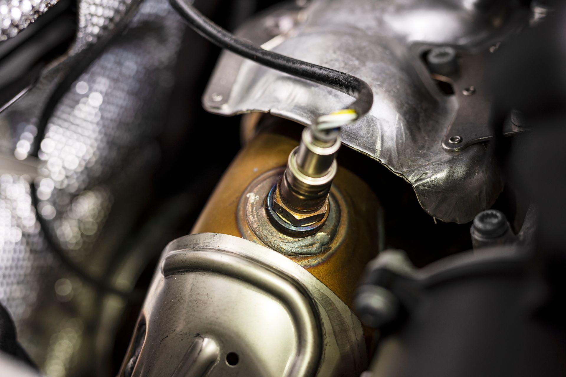 Diesel DPF and EGR Problems: Causes, Fixes, and Prevention of Further Exhaust Issues | WNY One Stop