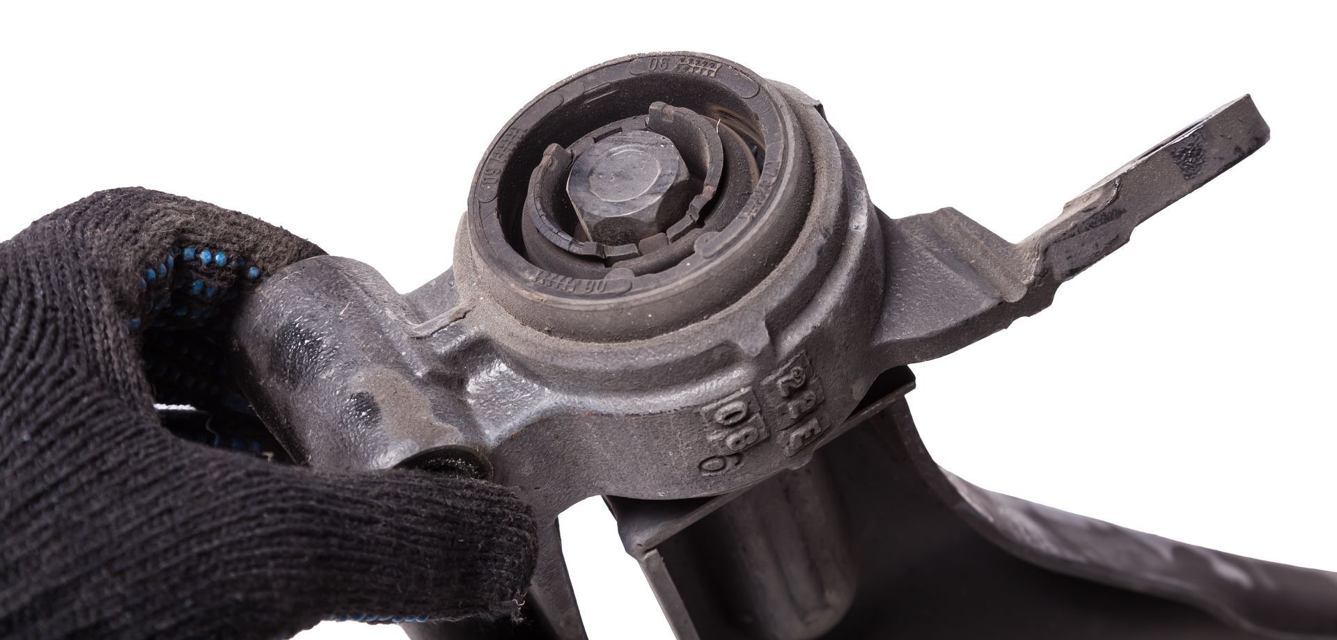 Can Suspension Bushing Replacement Improve Ride Quality? | WNY One Stop Automotive