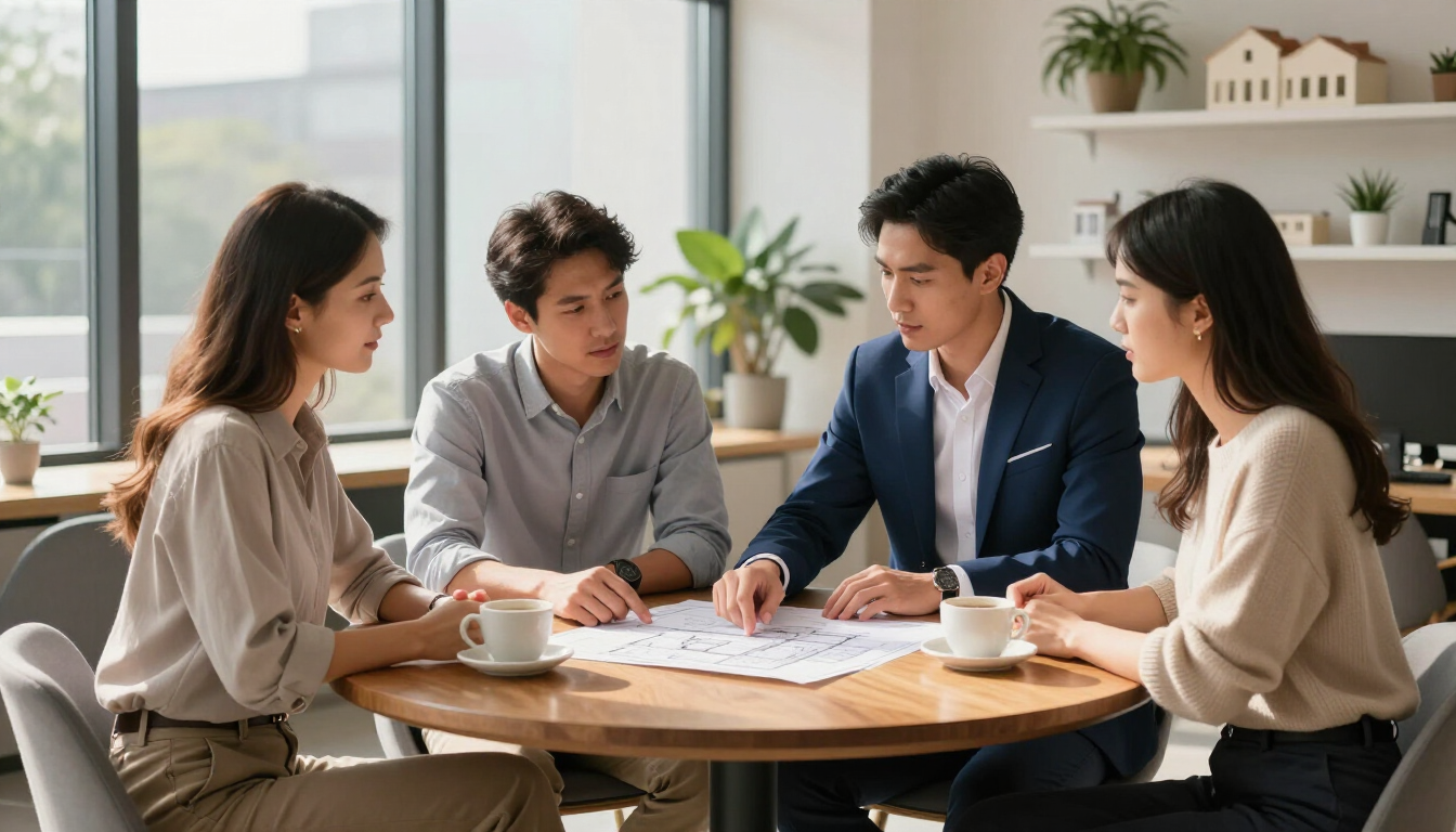 Professional consultation