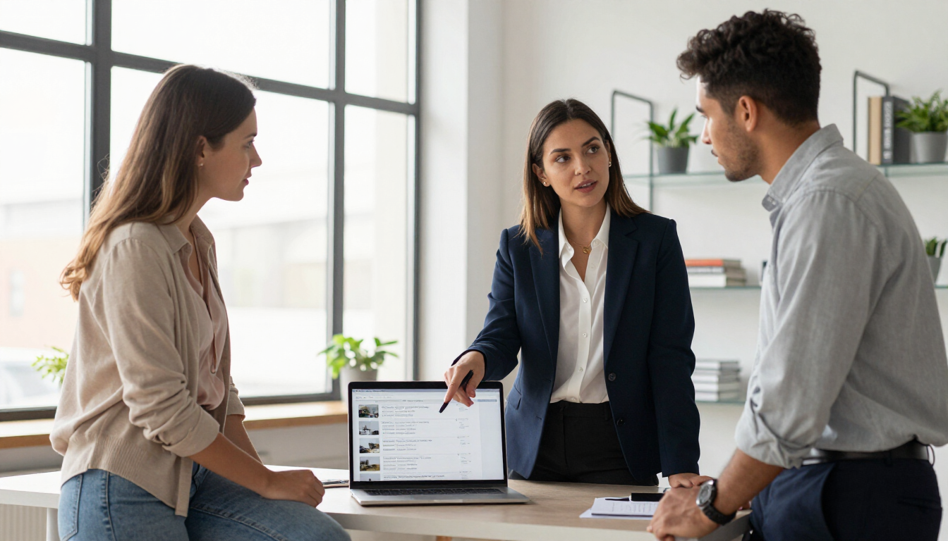 Professional Consultation