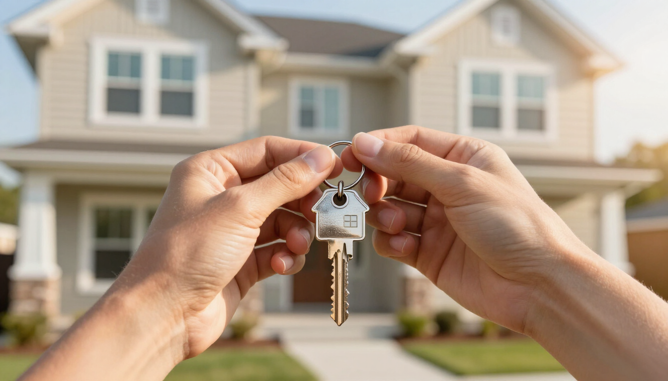 Closing Day Success