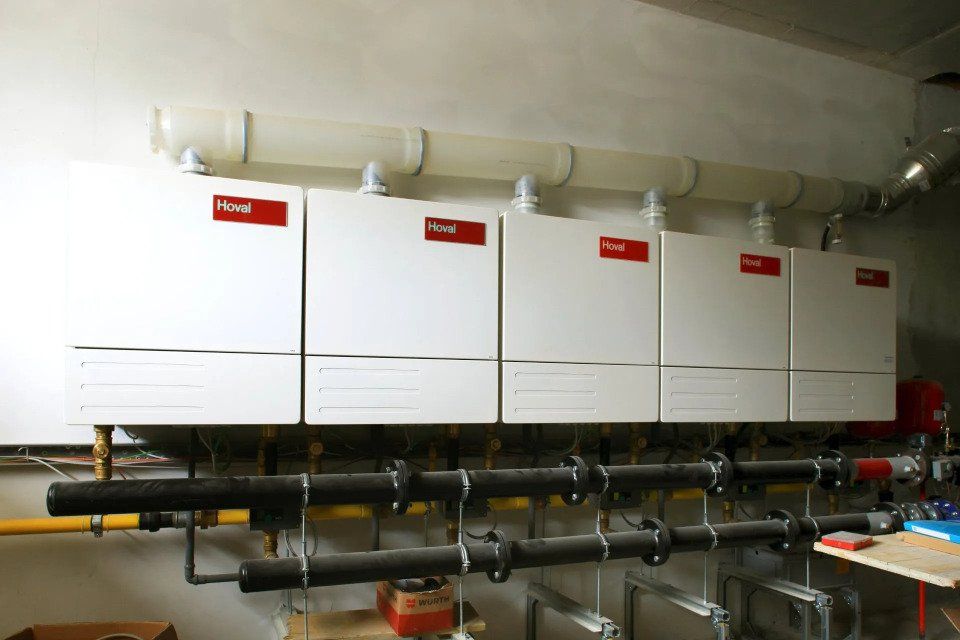 manutenzione impianti elettrici