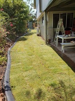 Irrigation Professionals — Irrig8 in Palmerston, NT