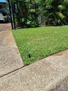 Garden Watering and Maintenance — Irrig8 in Palmerston, NT