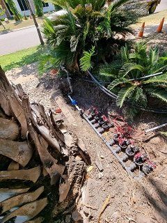 Garden Maintenance — Irrig8 in Palmerston, NT