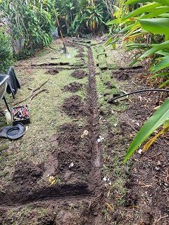 Irrigation in Garden — Irrig8 in Palmerston, NT