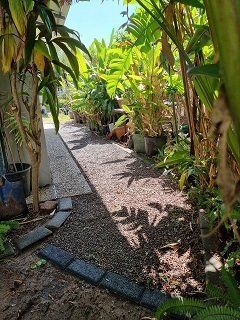 Garden Watering and Maintenance — Irrig8 in Palmerston, NT