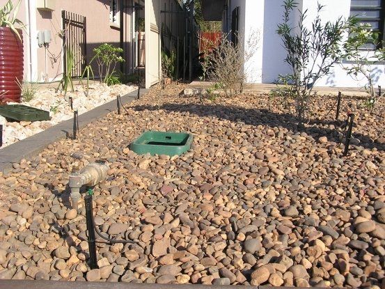 Irrigation — Irrig8 in Palmerston, NT