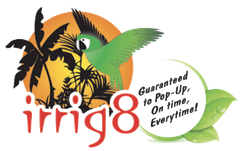 Irrigation Installation, Maintenance & Repairs in Darwin Irrigation Installation, Maintenance & Repairs in Darwin
