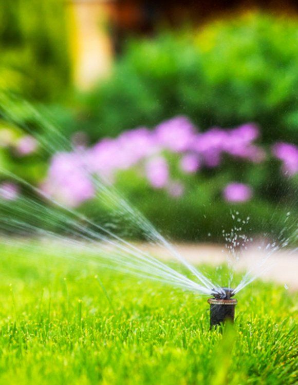 Qualified Irrigation Technicians — Irrig8 in Palmerston, NT