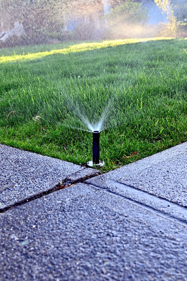 Irrig8 Irrigation in Darwin