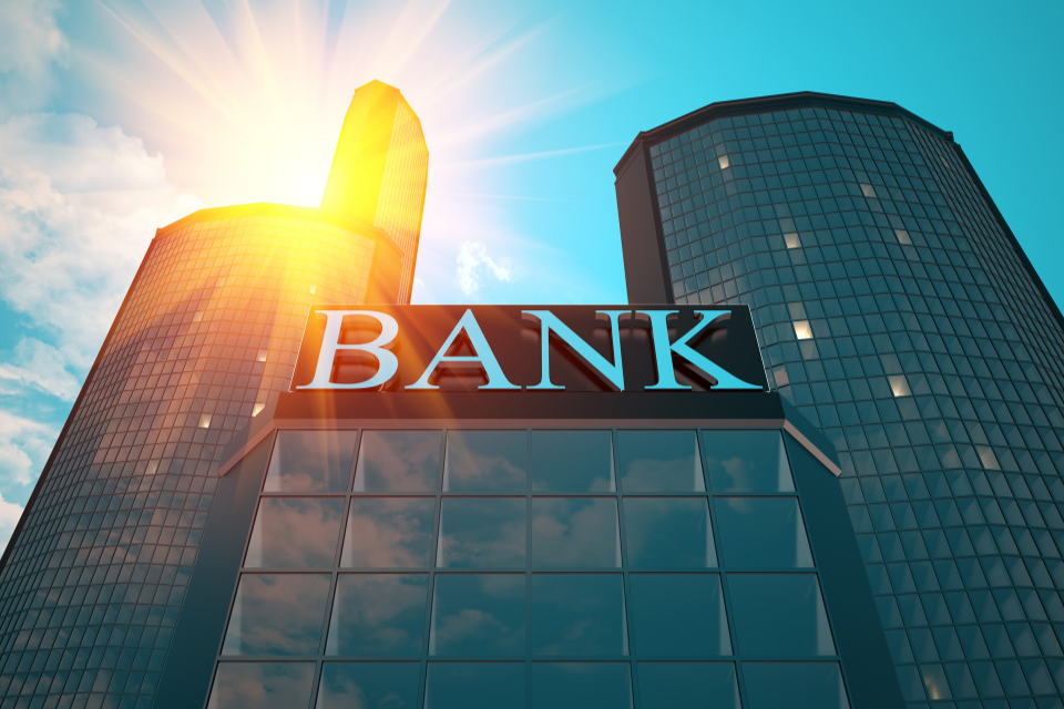 Bank