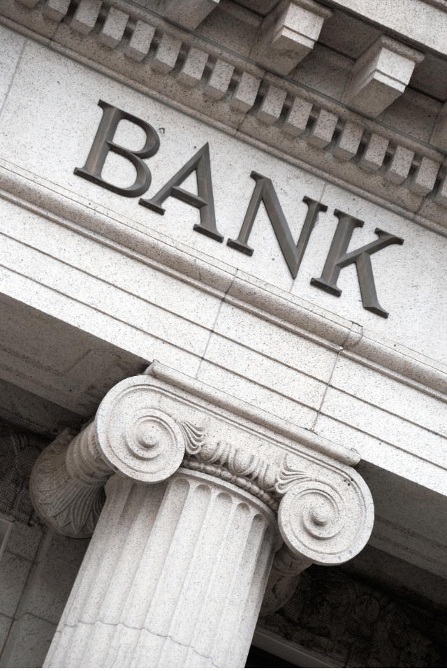 Bank
