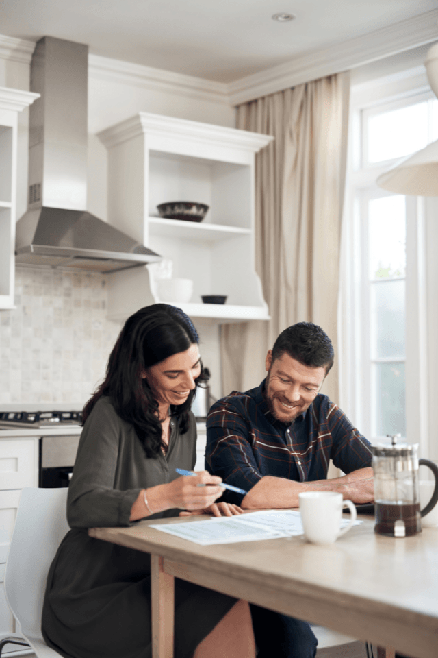 Household Budget