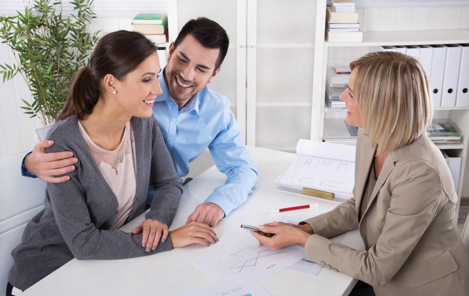 Financial Counselors