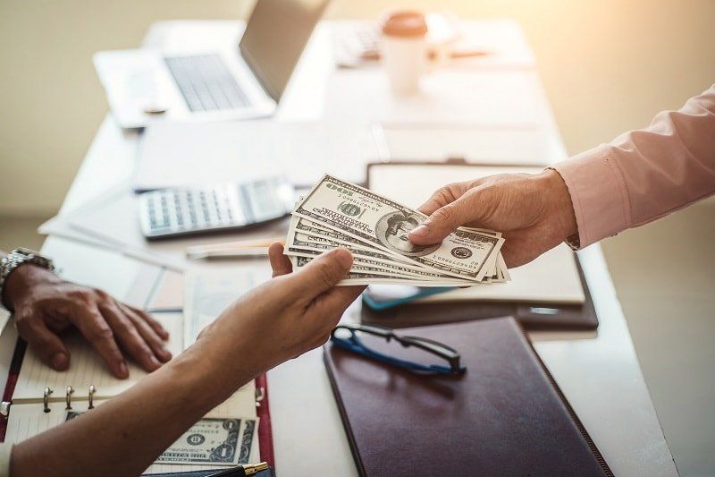 debt settlement