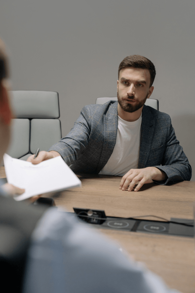 DIY debt settlement