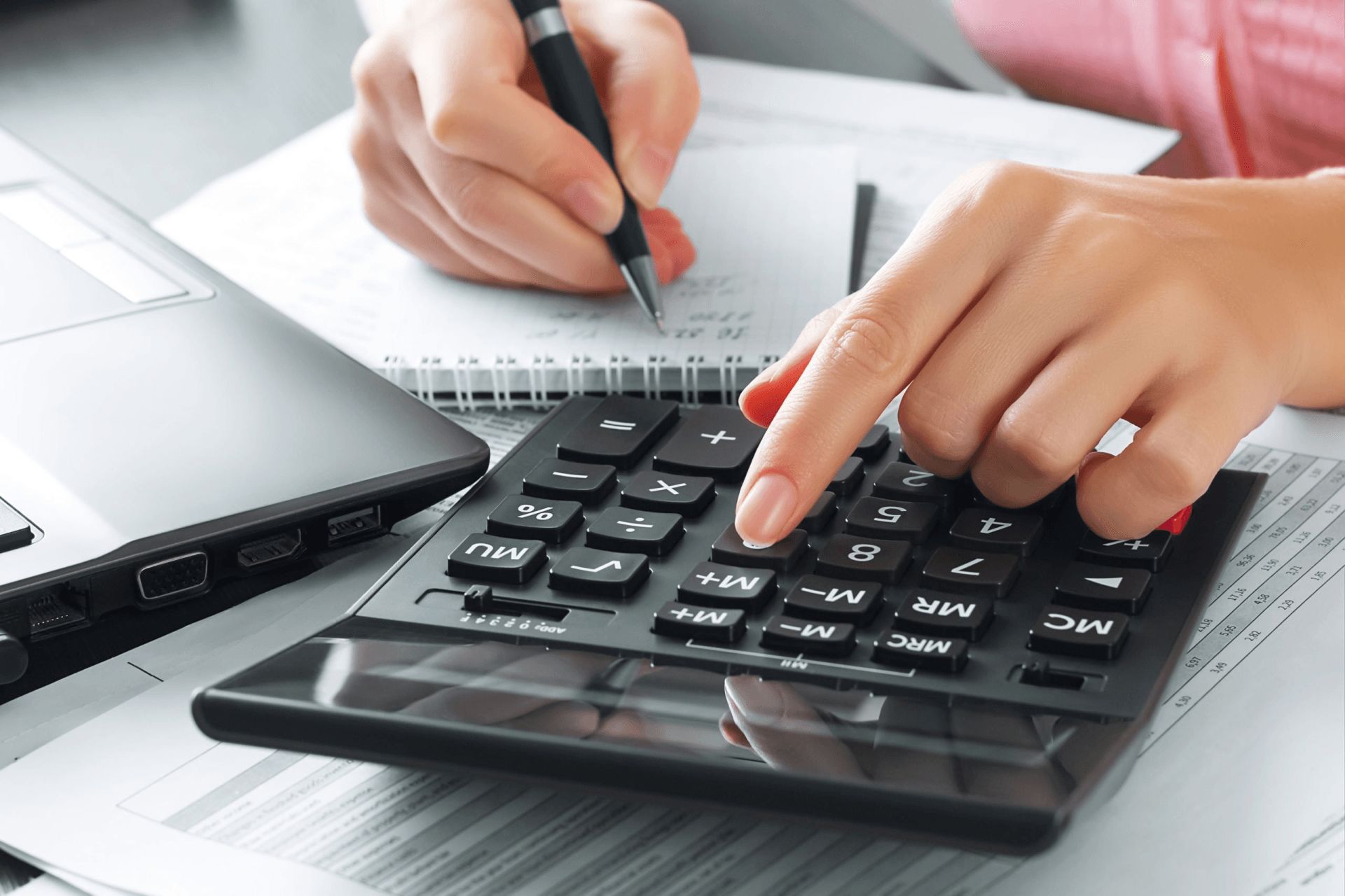 401k Calculator