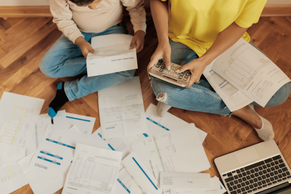 Debt Consolidation