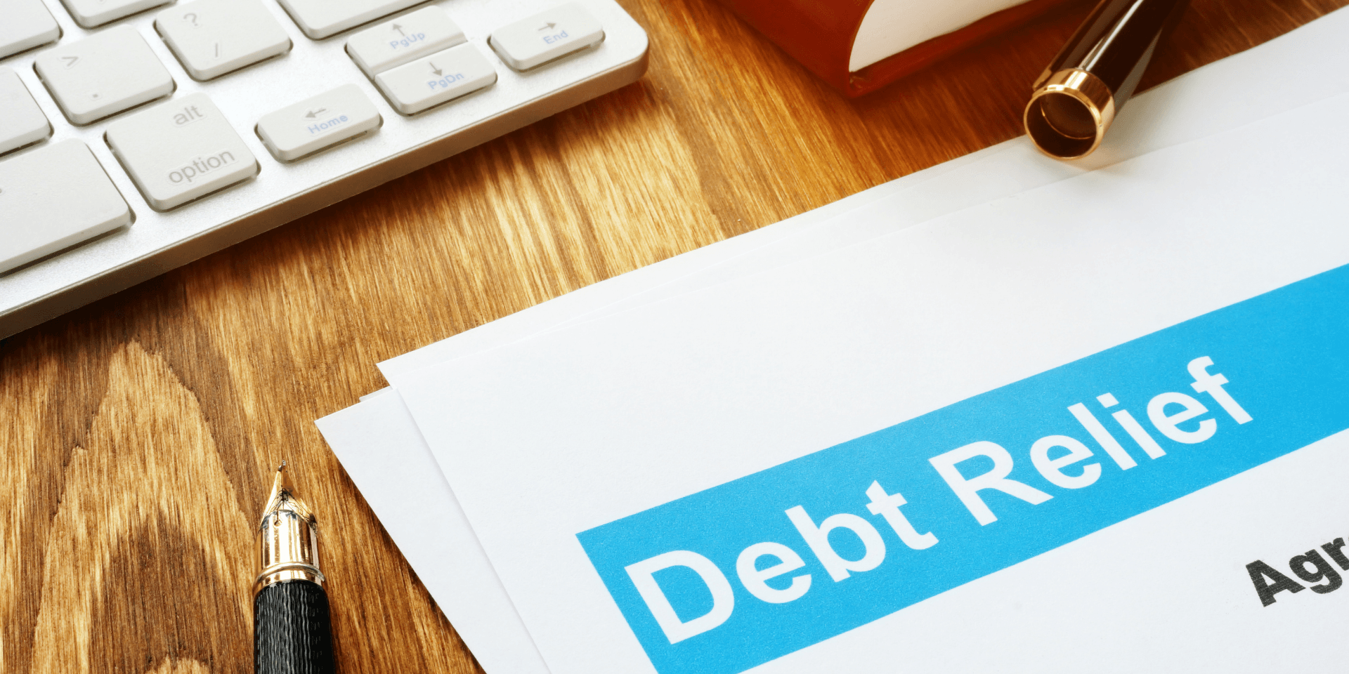 Debt Relief