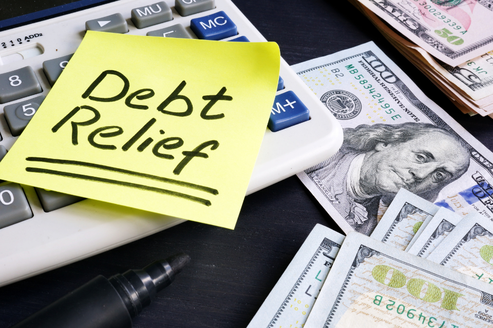 Debt Relief