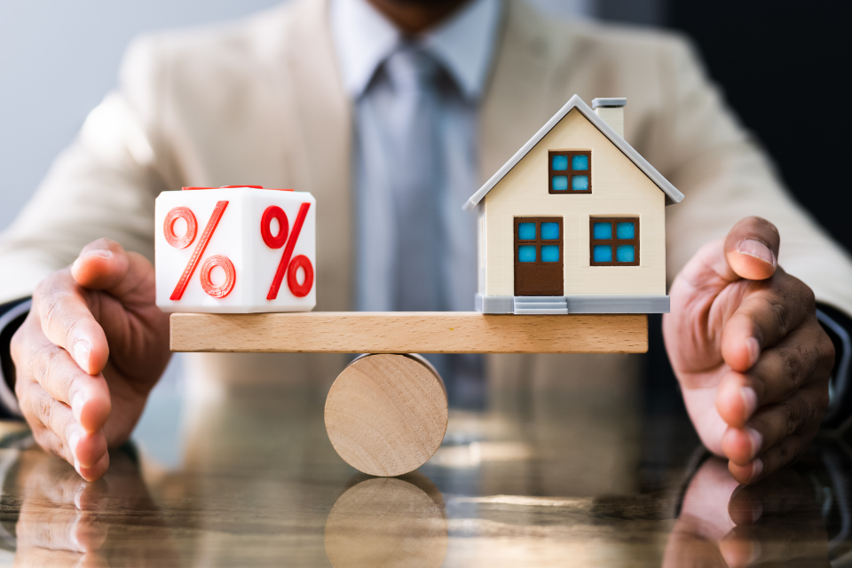 Interest Rate