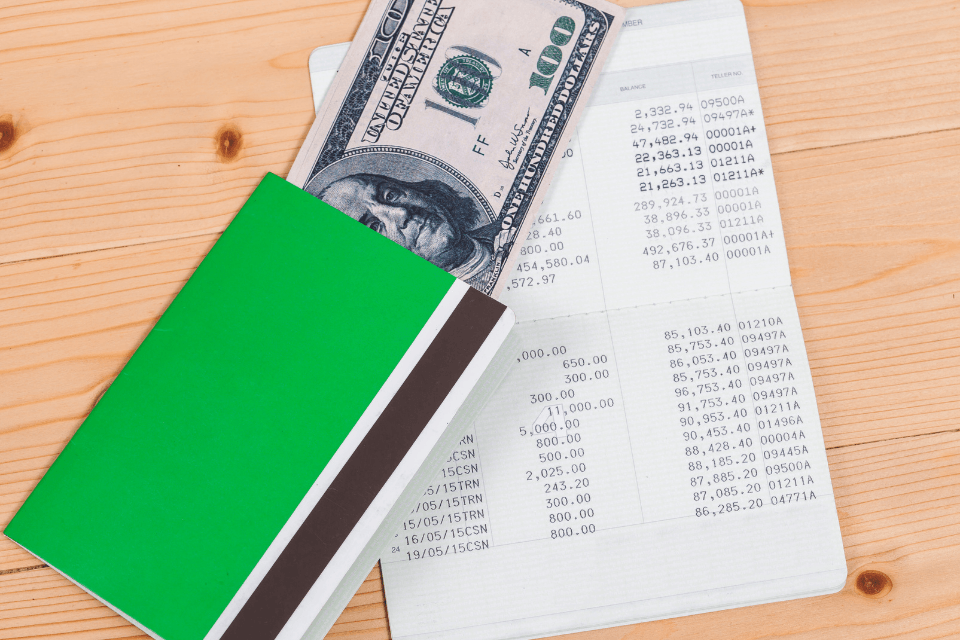 Savings Account