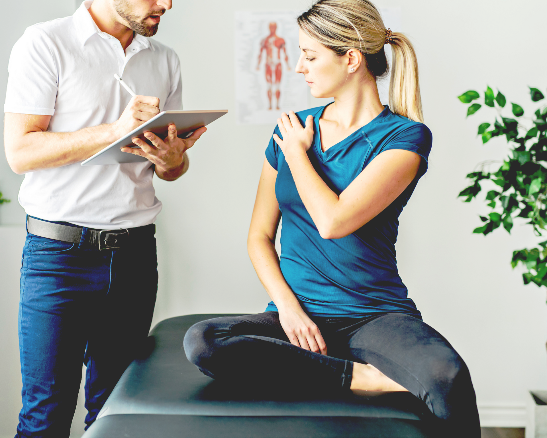 Raleigh Dry Needling Acupuncture
