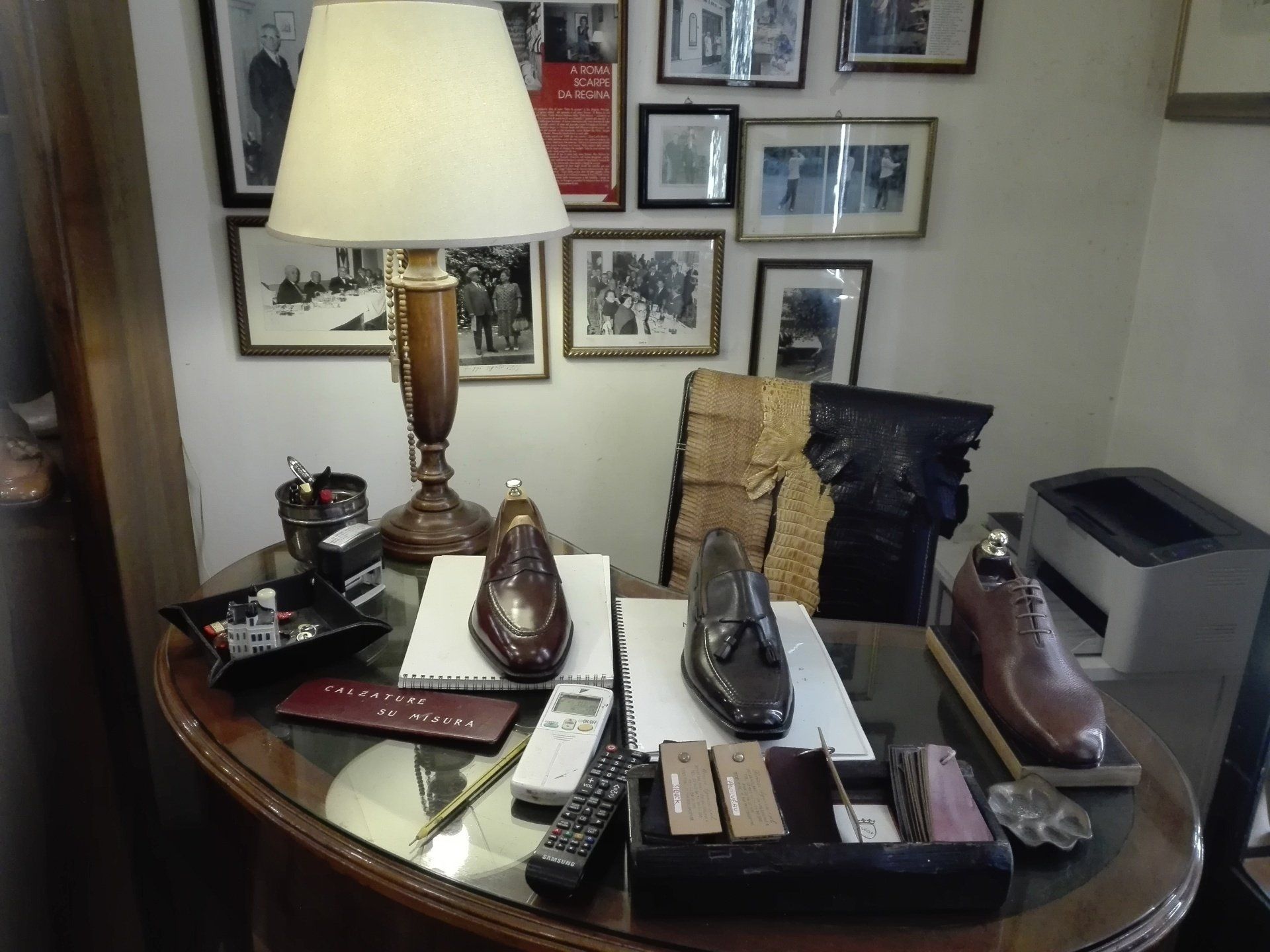 Experience the pinnacle of Italian menswear in Rome with a private, personalized journey. Explore premier tailors and shoemakers, from tailored shirts and designer ties to bespoke suits and footwear. I’ll guide you through selecting fabrics and crafting one-of-a-kind pieces, ensuring perfect fit and timeless style. Elevate your wardrobe and enjoy an exclusive immersion in Italian sartorial excellence.