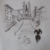 Roman Personal Shopper and Shopping Guide in Rome