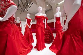 Discover the timeless elegance of Valentino on an exclusive private visit to the Valentino.
Explore a curated collection of garments, where fashion, art, and culture intertwine.
Guided by me, uncover the maison’s legacy, craftsmanship, and enduring allure — a journey into the heart of true Italian haute couture.
Thank you for your kind request.
