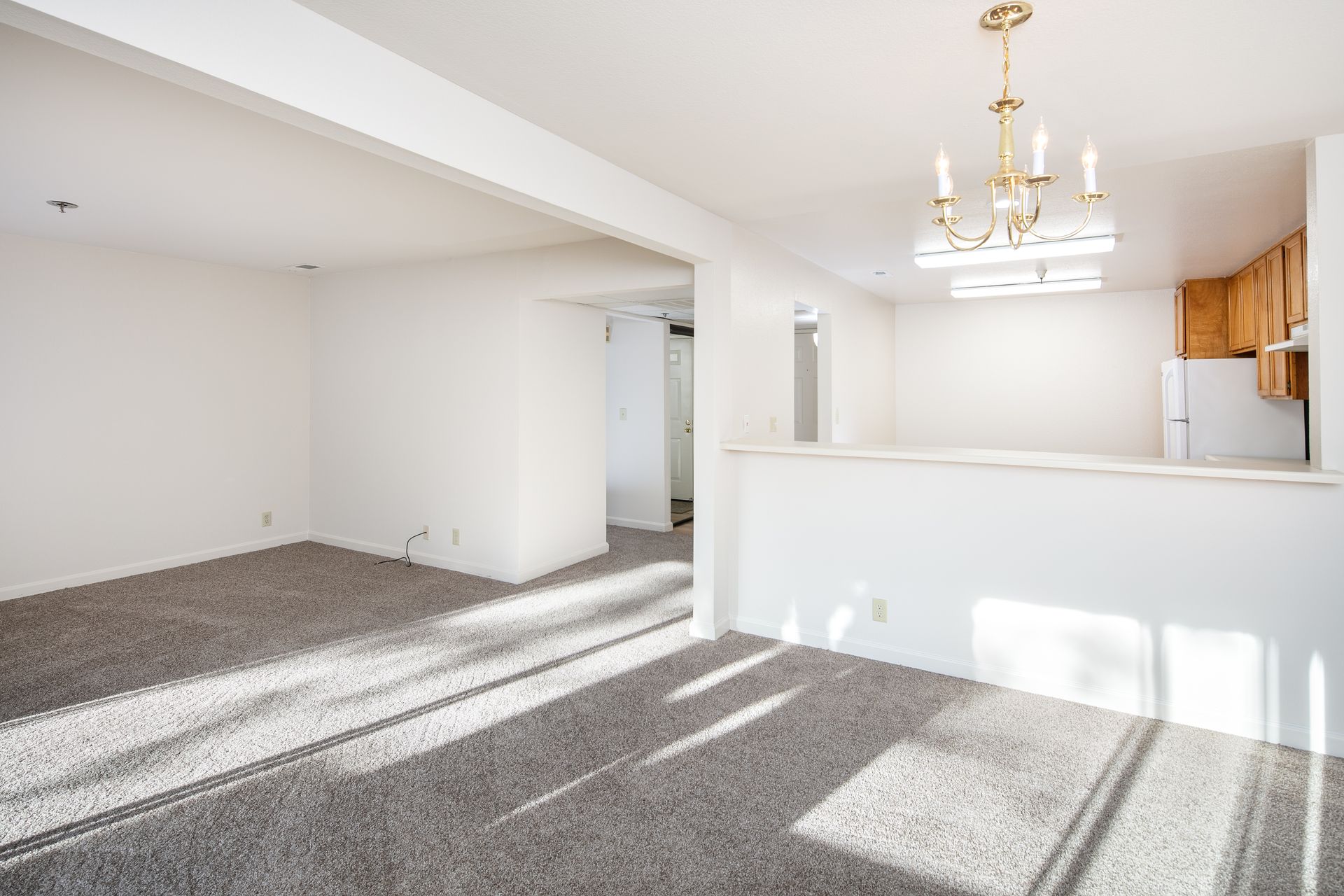 One Bedroom